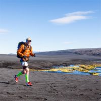 Multi Day 24 Hour Lightweight Pack I Meaty